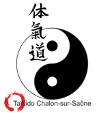Aïkido & taikido à Chalon sur Saône (71) avec Peyrache Shihan